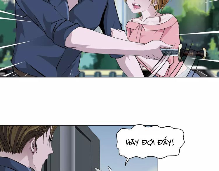Cách Yêu Của Ác Ma: Chapter 38