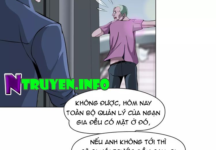 Cách Yêu Của Ác Ma: Chapter 38