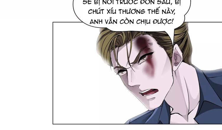 Cách Yêu Của Ác Ma: Chapter 38
