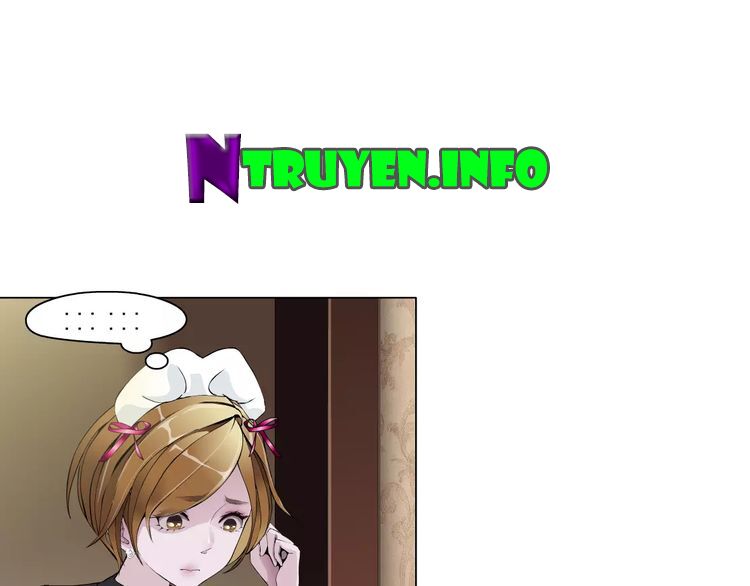 Cách Yêu Của Ác Ma: Chapter 39