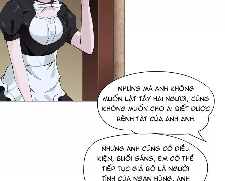 Cách Yêu Của Ác Ma: Chapter 39