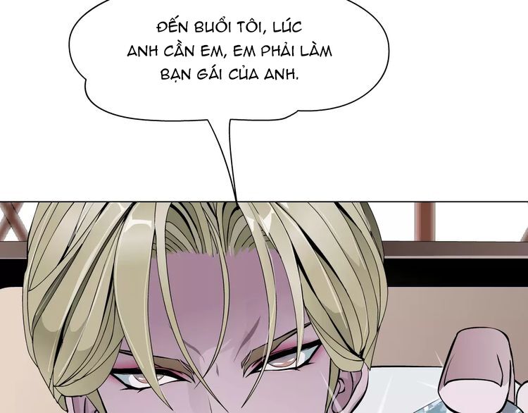 Cách Yêu Của Ác Ma: Chapter 39