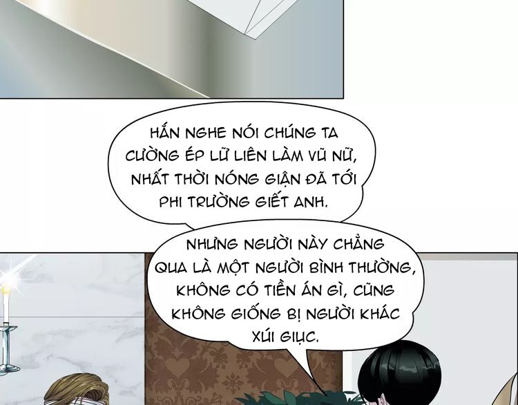 Cách Yêu Của Ác Ma: Chapter 39