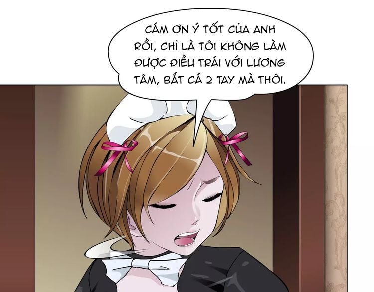 Cách Yêu Của Ác Ma: Chapter 39