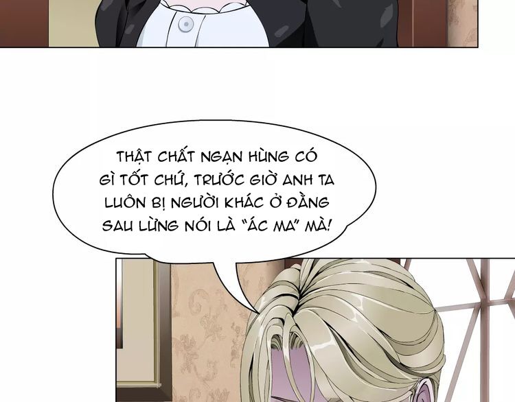 Cách Yêu Của Ác Ma: Chapter 39