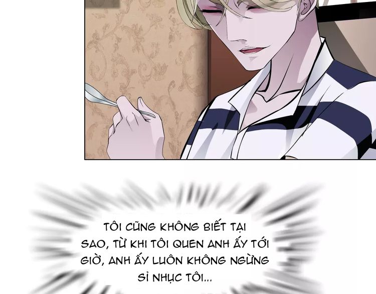 Cách Yêu Của Ác Ma: Chapter 39