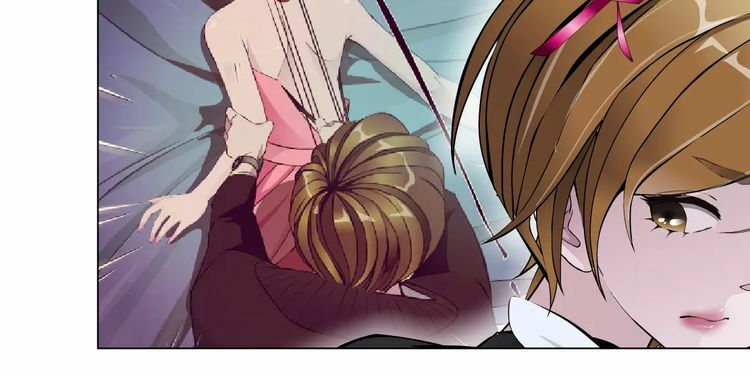 Cách Yêu Của Ác Ma: Chapter 39