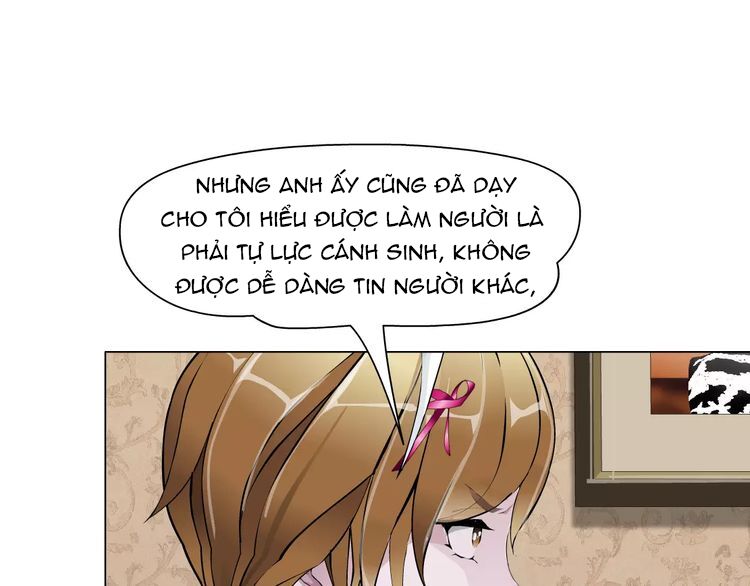 Cách Yêu Của Ác Ma: Chapter 39