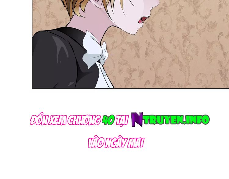 Cách Yêu Của Ác Ma: Chapter 39