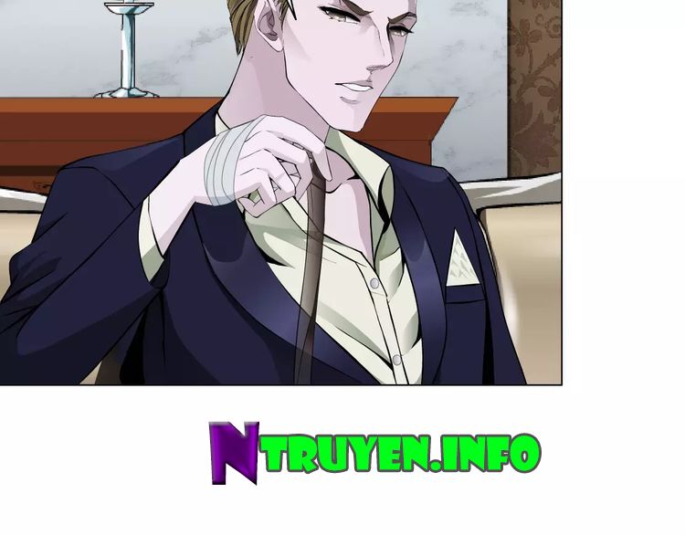 Cách Yêu Của Ác Ma: Chapter 39
