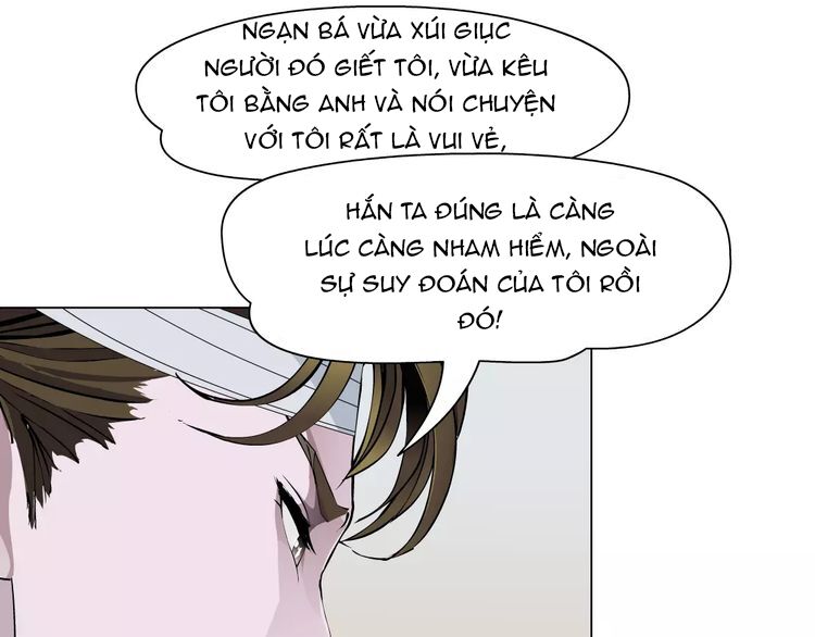 Cách Yêu Của Ác Ma: Chapter 39