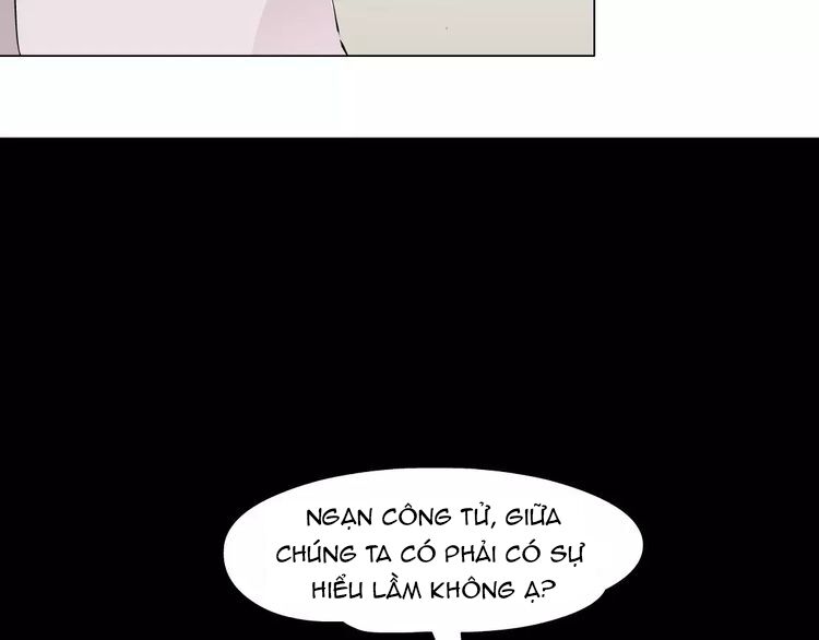 Cách Yêu Của Ác Ma: Chapter 39