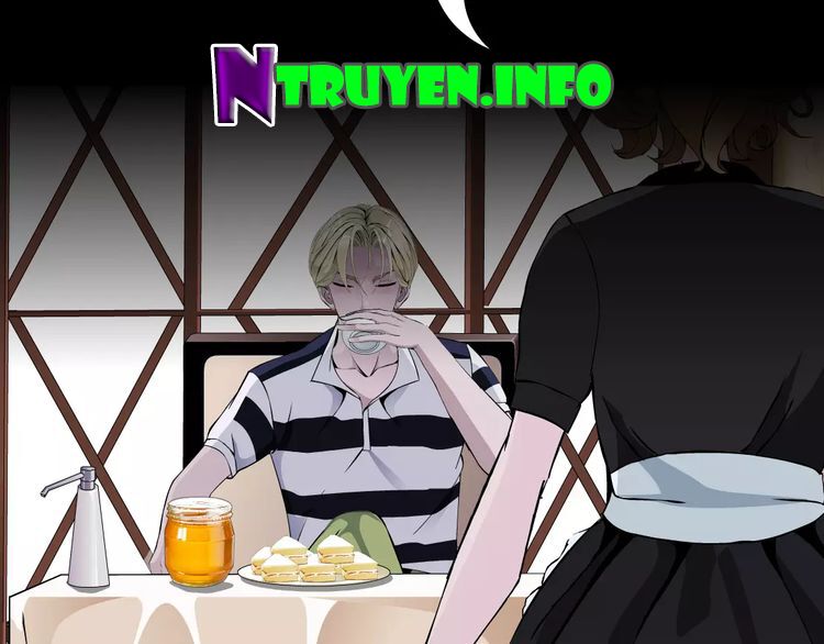 Cách Yêu Của Ác Ma: Chapter 39