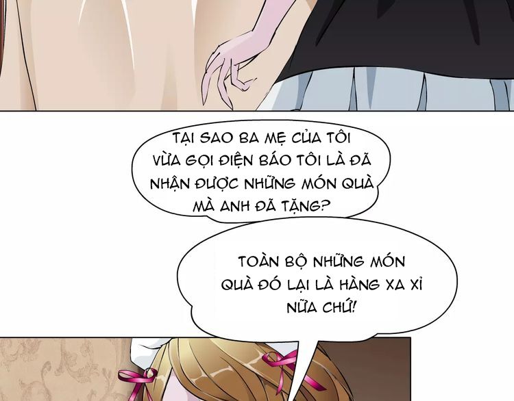 Cách Yêu Của Ác Ma: Chapter 39