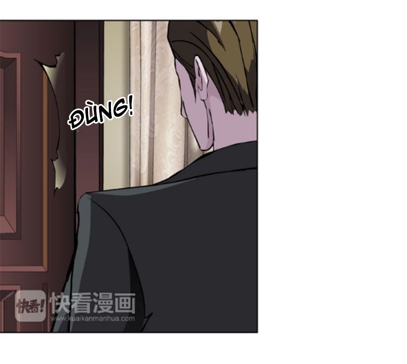 Cách Yêu Của Ác Ma: Chapter 4