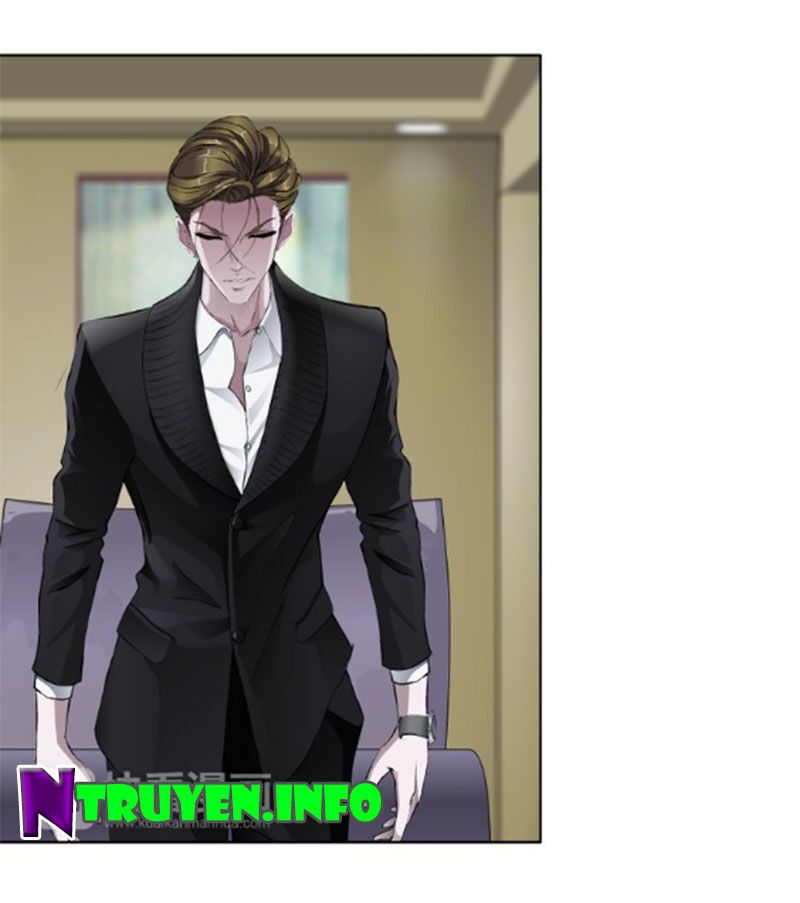 Cách Yêu Của Ác Ma: Chapter 4