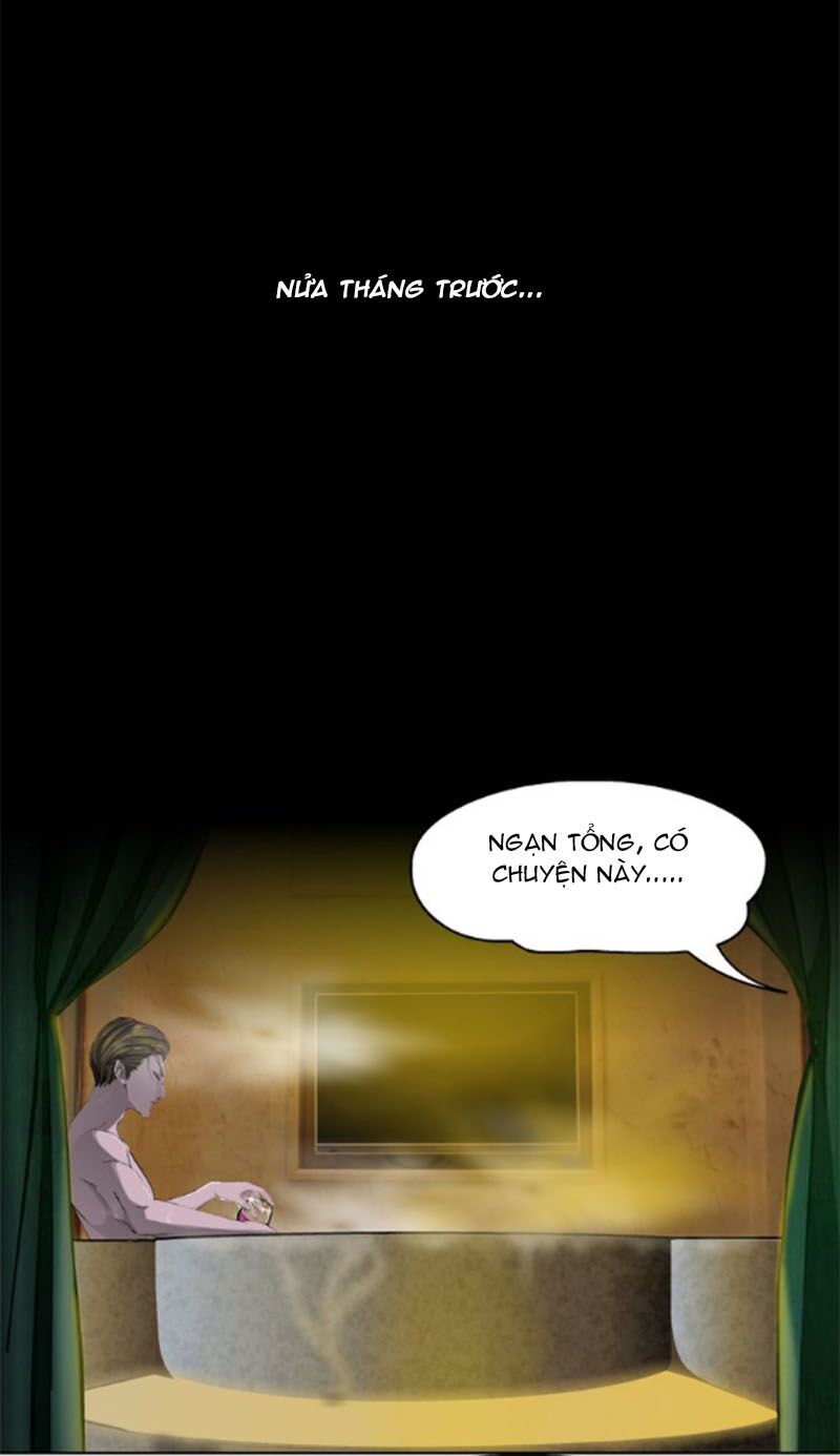 Cách Yêu Của Ác Ma: Chapter 4