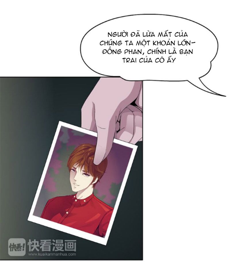 Cách Yêu Của Ác Ma: Chapter 4