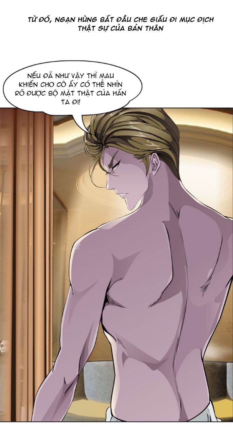 Cách Yêu Của Ác Ma: Chapter 4