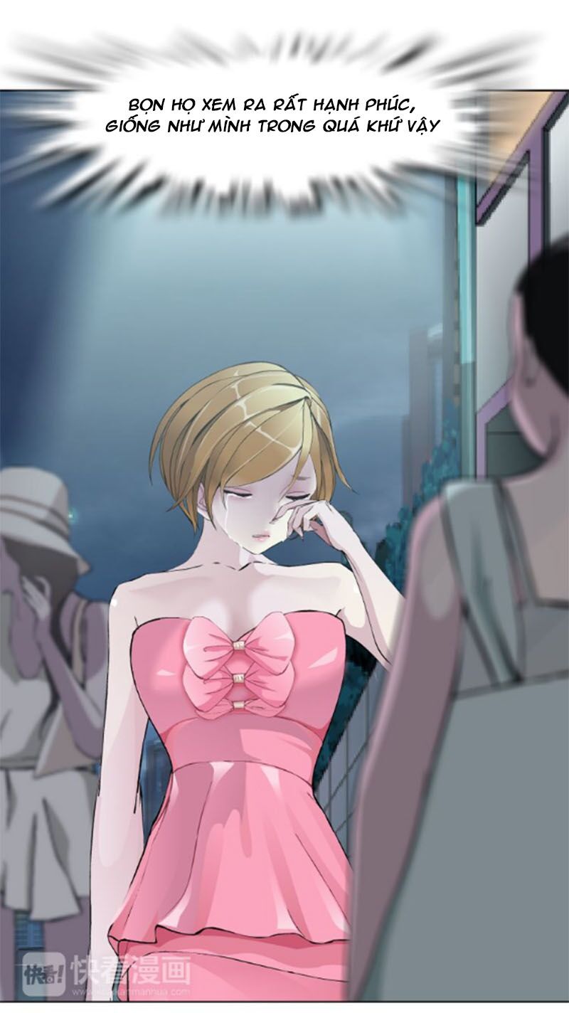 Cách Yêu Của Ác Ma: Chapter 4