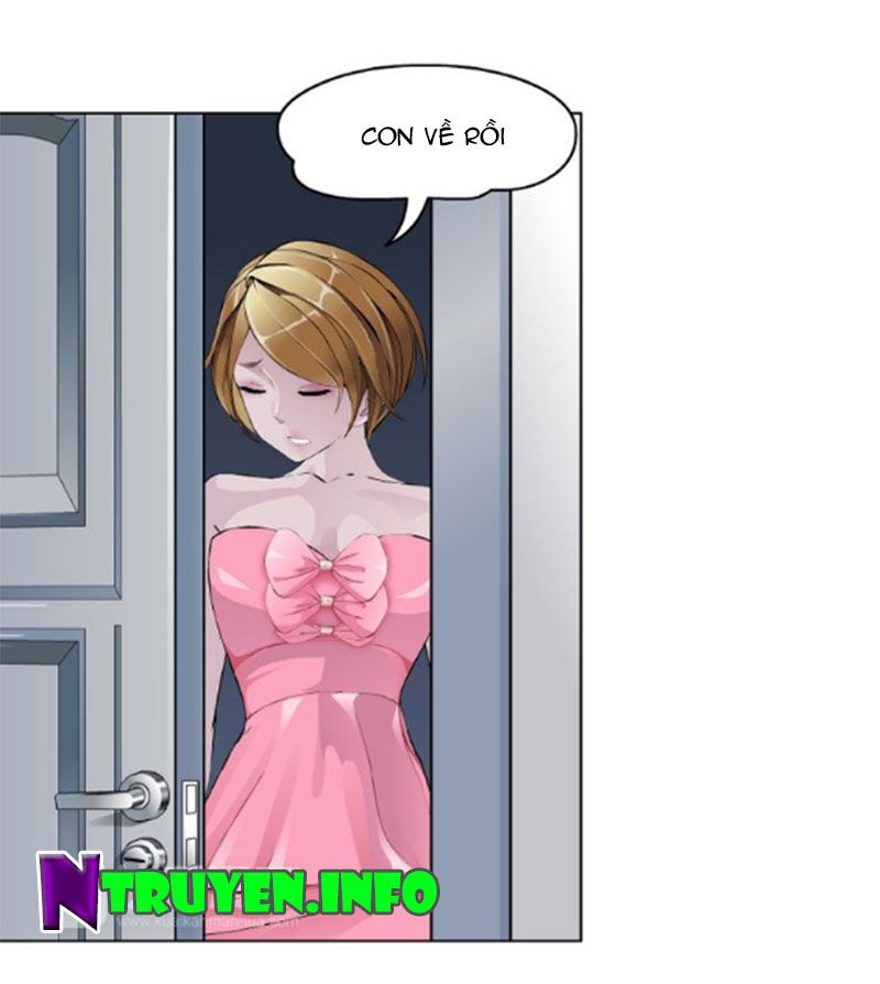 Cách Yêu Của Ác Ma: Chapter 4