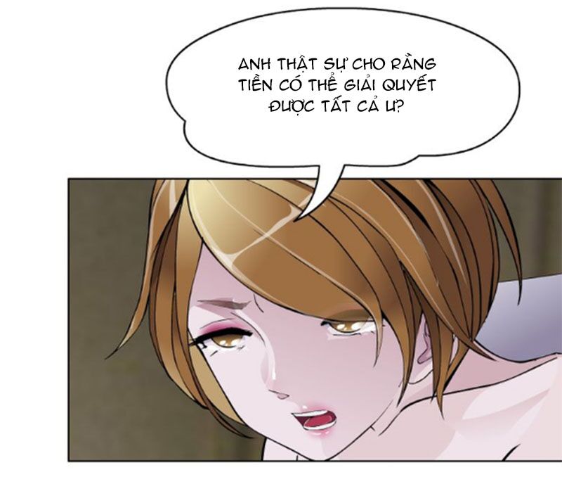 Cách Yêu Của Ác Ma: Chapter 4