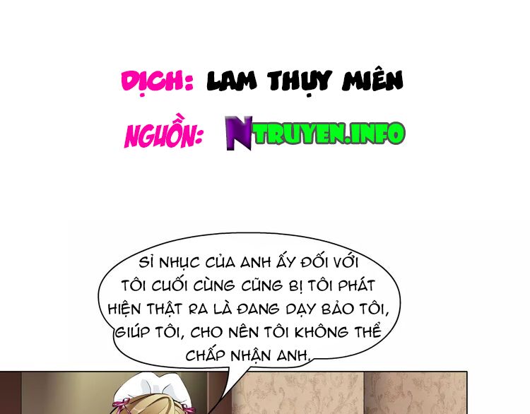 Cách Yêu Của Ác Ma: Chapter 40
