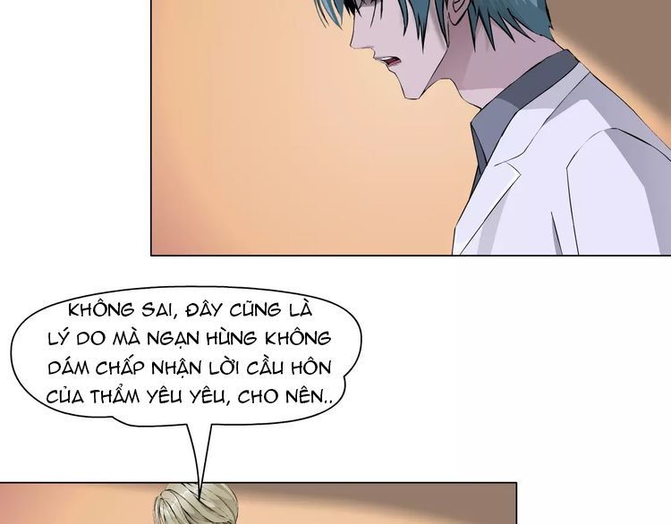 Cách Yêu Của Ác Ma: Chapter 40