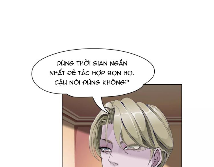 Cách Yêu Của Ác Ma: Chapter 40