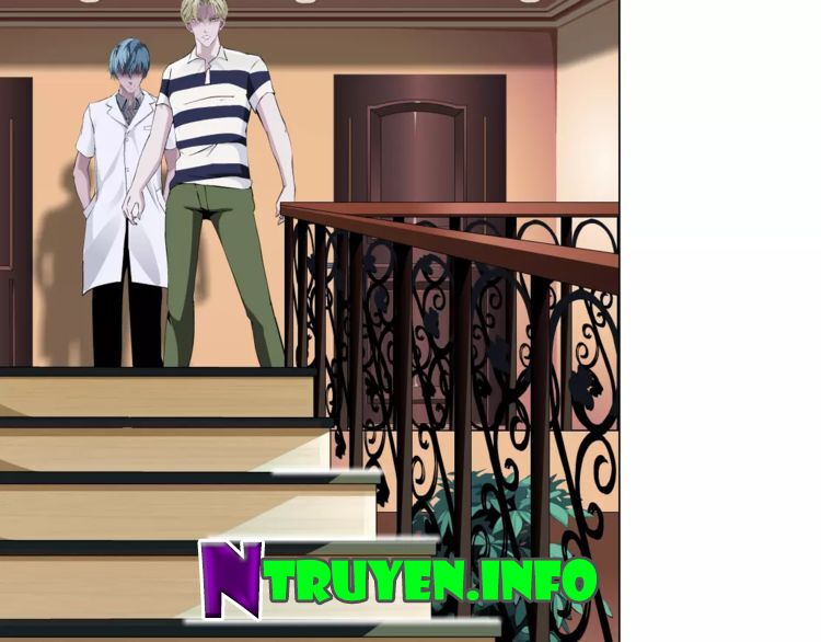 Cách Yêu Của Ác Ma: Chapter 40