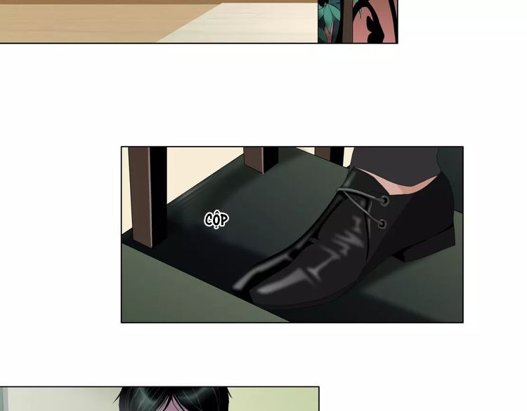 Cách Yêu Của Ác Ma: Chapter 40