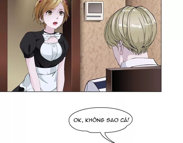 Cách Yêu Của Ác Ma: Chapter 40