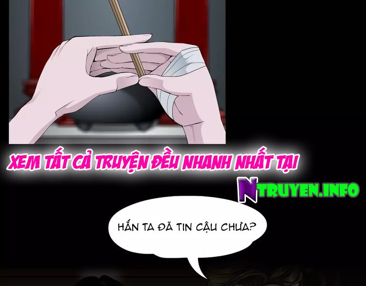 Cách Yêu Của Ác Ma: Chapter 40