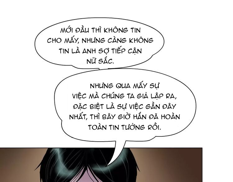 Cách Yêu Của Ác Ma: Chapter 40