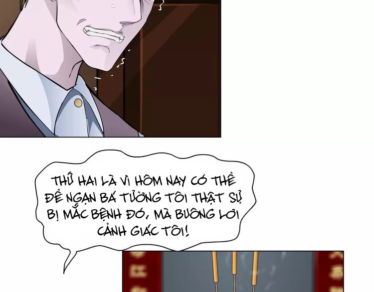 Cách Yêu Của Ác Ma: Chapter 40