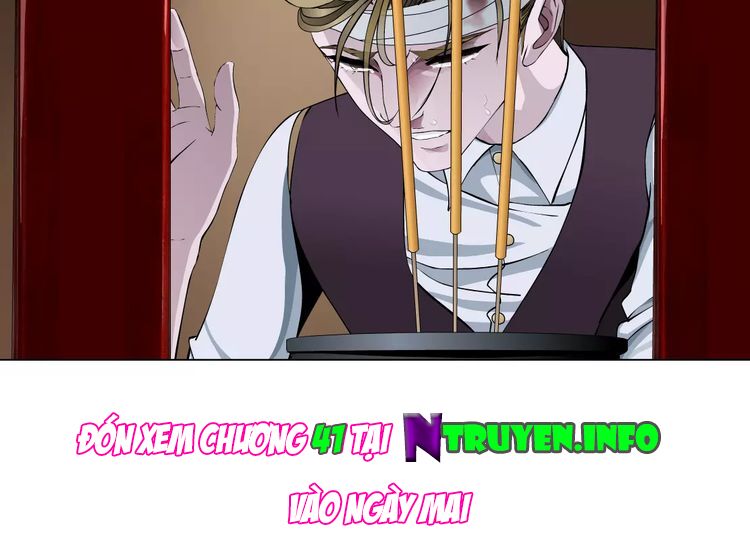 Cách Yêu Của Ác Ma: Chapter 40