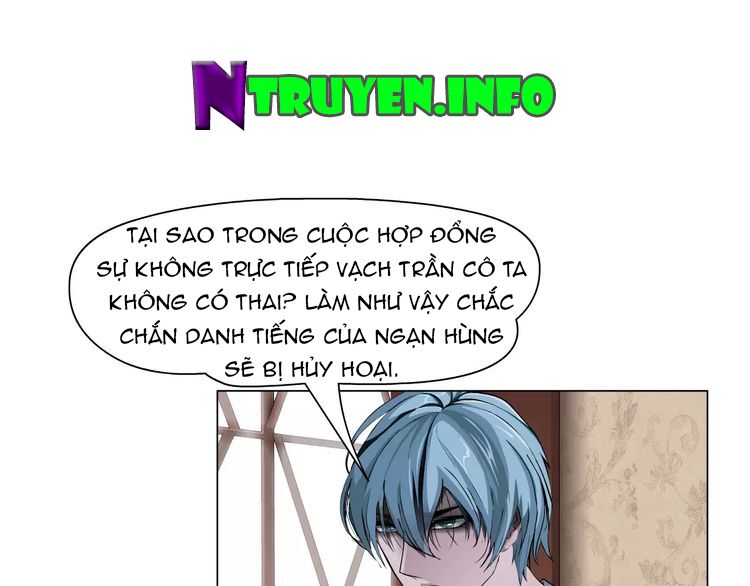 Cách Yêu Của Ác Ma: Chapter 40
