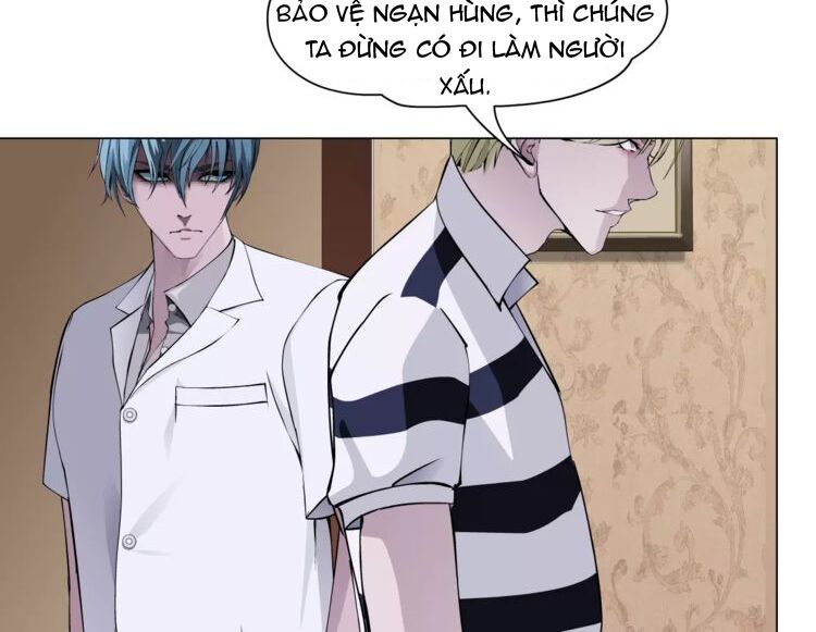 Cách Yêu Của Ác Ma: Chapter 40