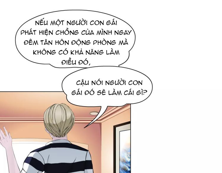 Cách Yêu Của Ác Ma: Chapter 40