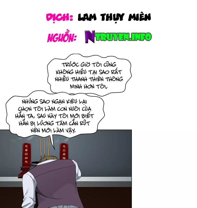 Cách Yêu Của Ác Ma: Chapter 41