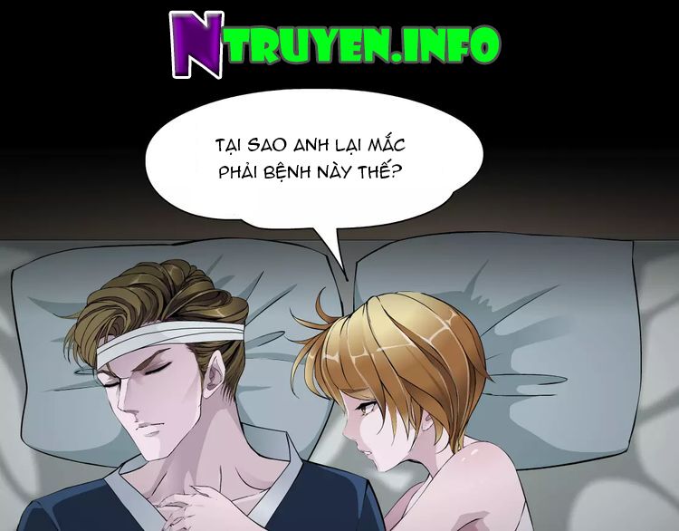 Cách Yêu Của Ác Ma: Chapter 41