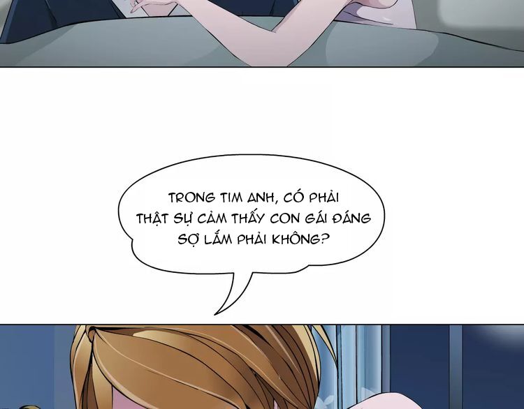 Cách Yêu Của Ác Ma: Chapter 41