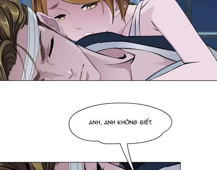 Cách Yêu Của Ác Ma: Chapter 41
