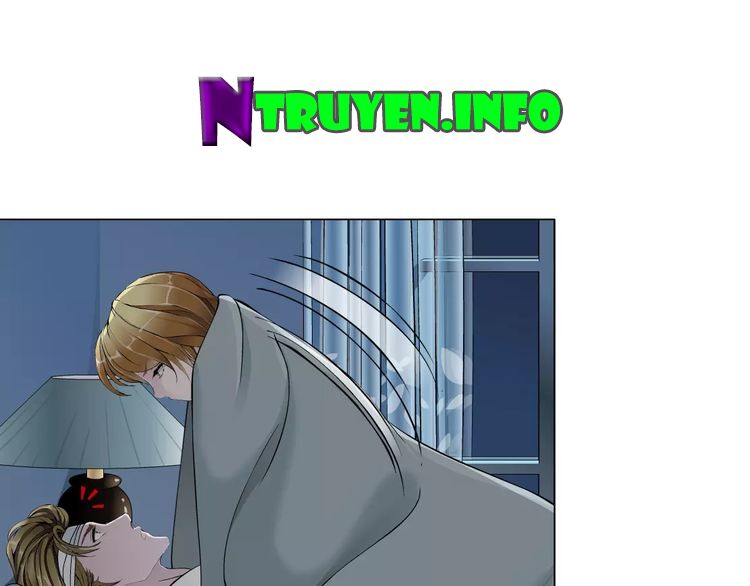 Cách Yêu Của Ác Ma: Chapter 41