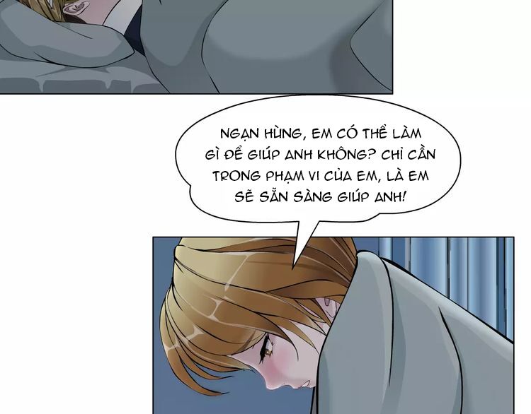 Cách Yêu Của Ác Ma: Chapter 41