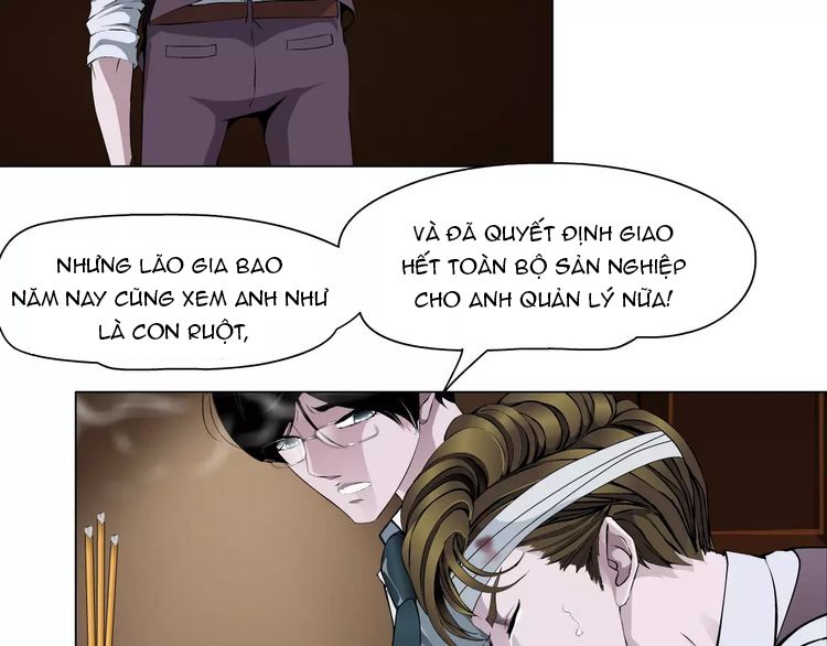 Cách Yêu Của Ác Ma: Chapter 41