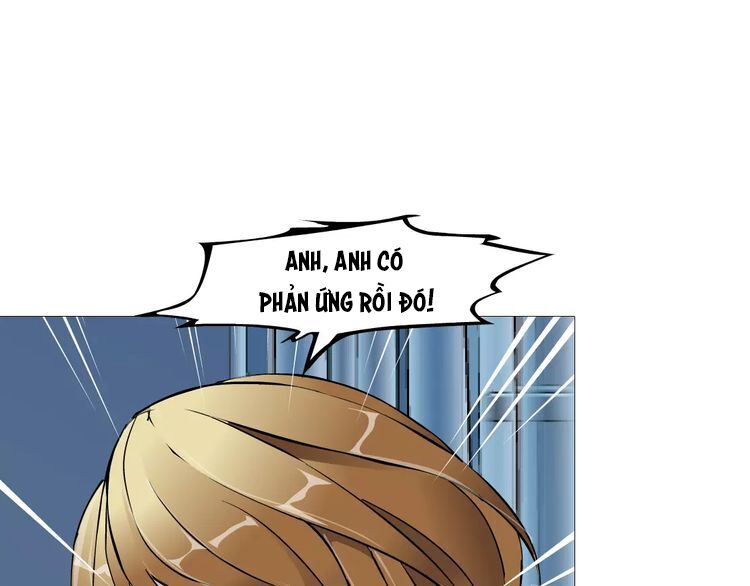 Cách Yêu Của Ác Ma: Chapter 41