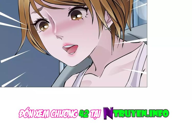 Cách Yêu Của Ác Ma: Chapter 41