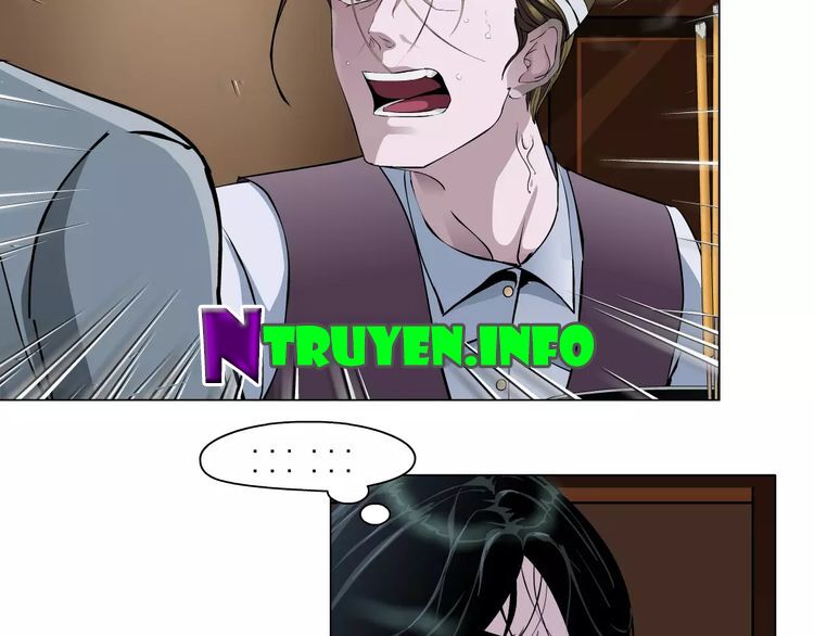 Cách Yêu Của Ác Ma: Chapter 41