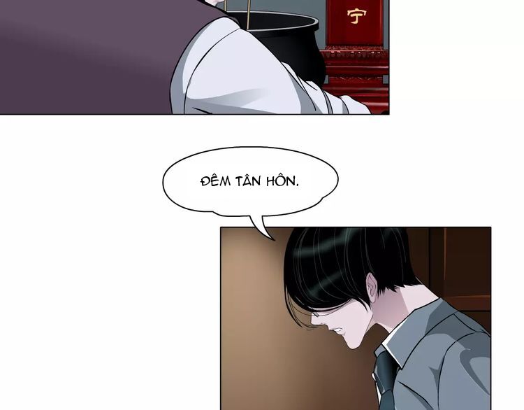 Cách Yêu Của Ác Ma: Chapter 41